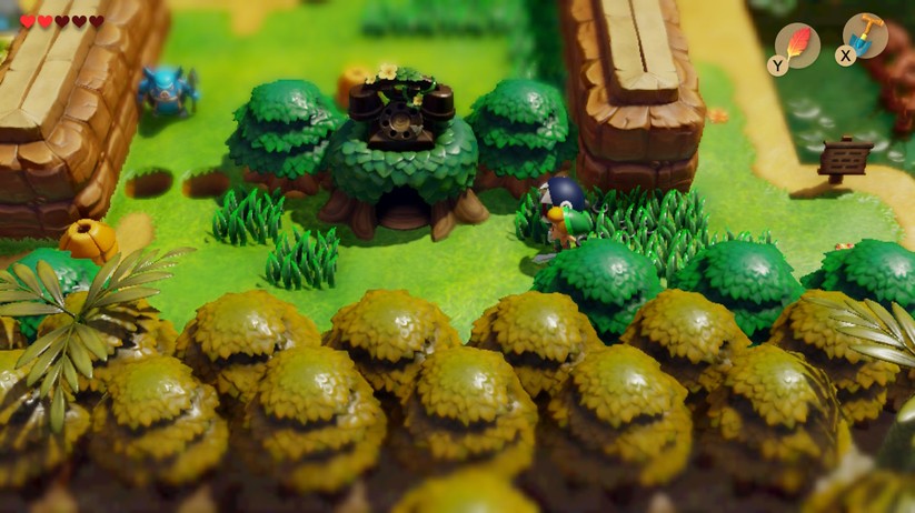 Inklusive erster Gegner