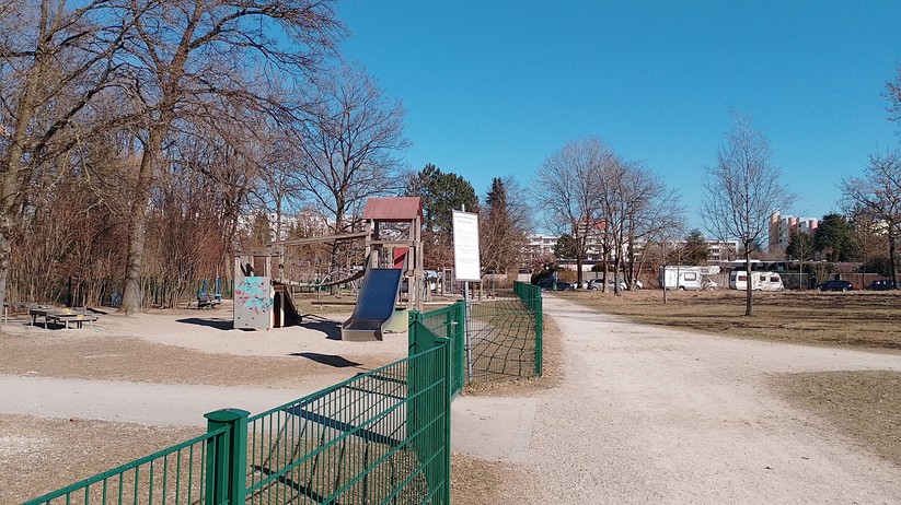 Nokia G21: Originalaufnahmen