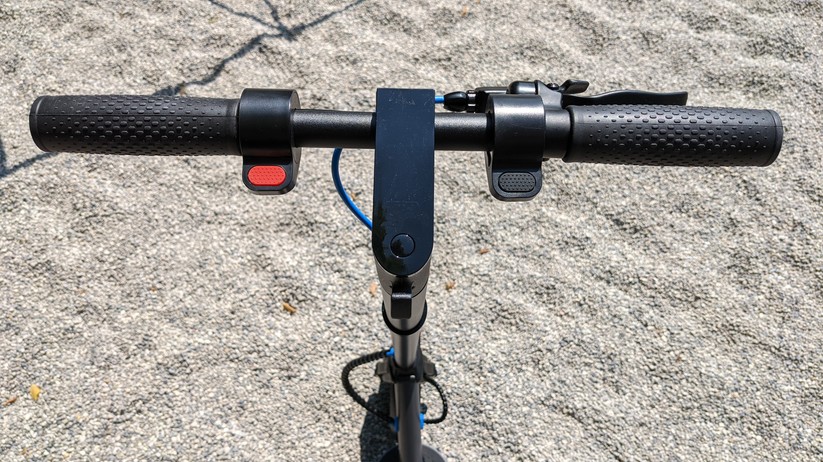 Epowerfun EPF-1 Pro Bilder