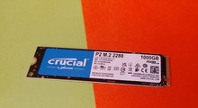 Crucial P2 