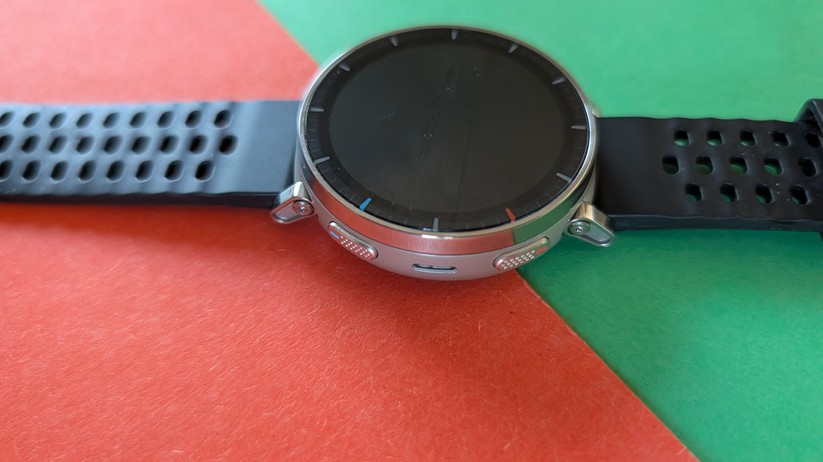 Amazfit Active 3 Pro