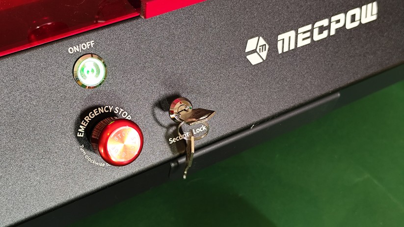 Mecpow X4 Pro