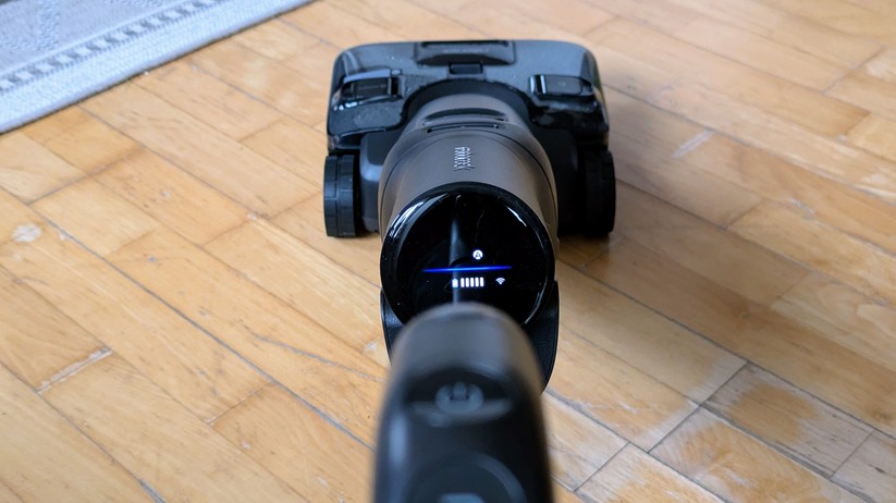 Roborock F25 Ace Pro - Bilder