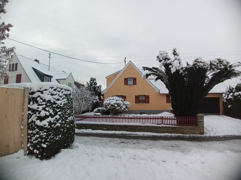 Blackview A200 Pro - Originalaufnahmen