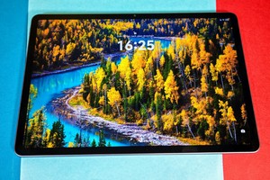Huawei Matepad 11.5 (2025) im Test: Günstiges Tablet mit mattem Display