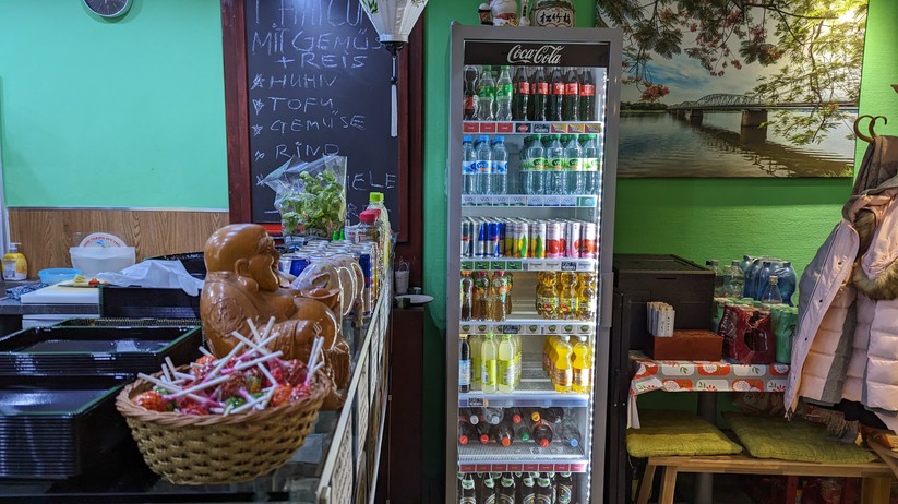 Google Pixel 7 Fotos