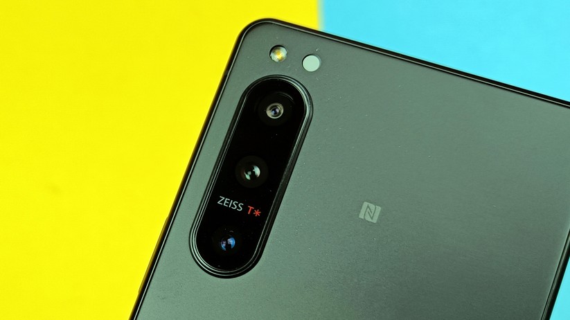 Sony Xperia 5 IV