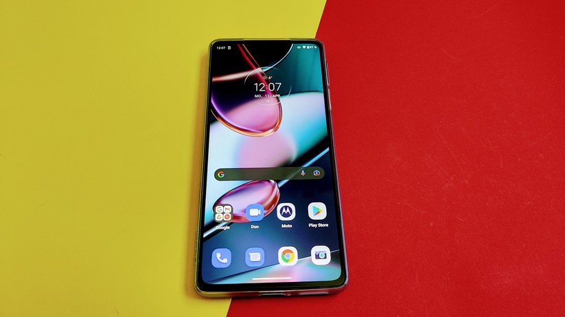 Motorola Edge 30 Pro