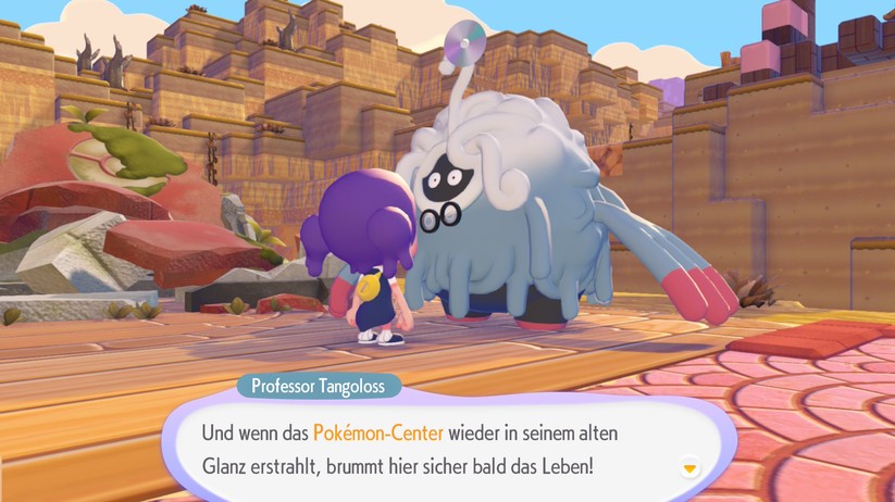 Pokémon Pokopia