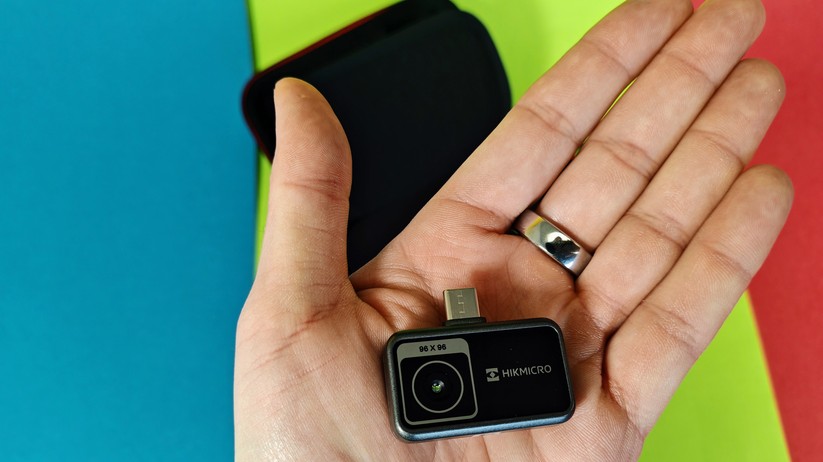 Hikmicro Mini E