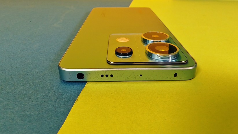 Xiaomi Redmi Note 13 Pro 5G