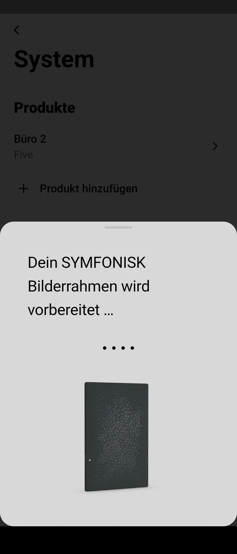 Ikea Symfonisk App 