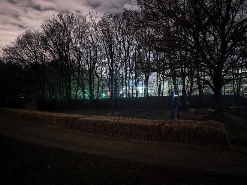 Huawei Pura 80 Pro - Originalaufnahmen