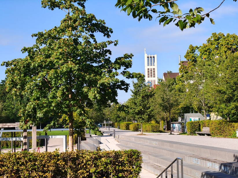 Realme 14 Pro+ 5G - Originalaufnahmen