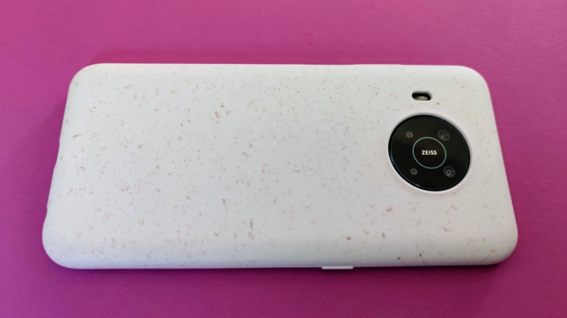 Nokia X10