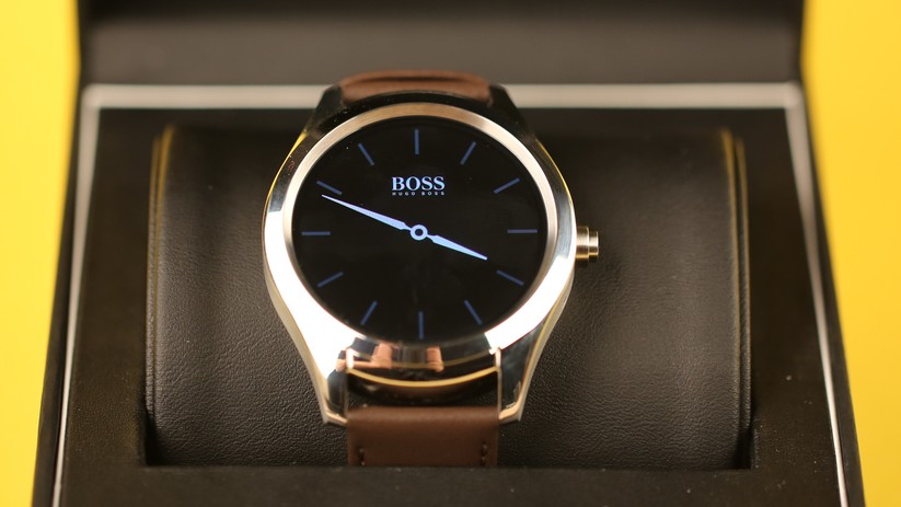 Die vorinstallierten Skins sind sehr schlicht gestaltet.