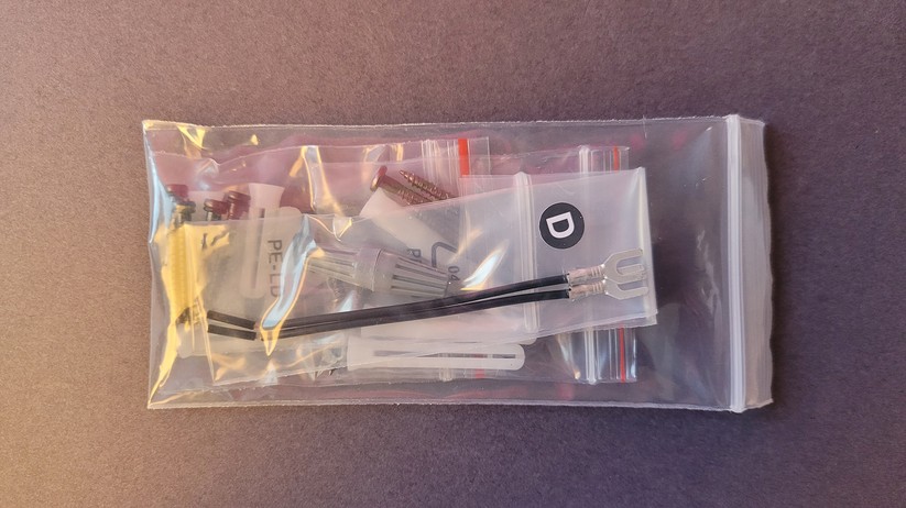 Ring Video Doorbell 4