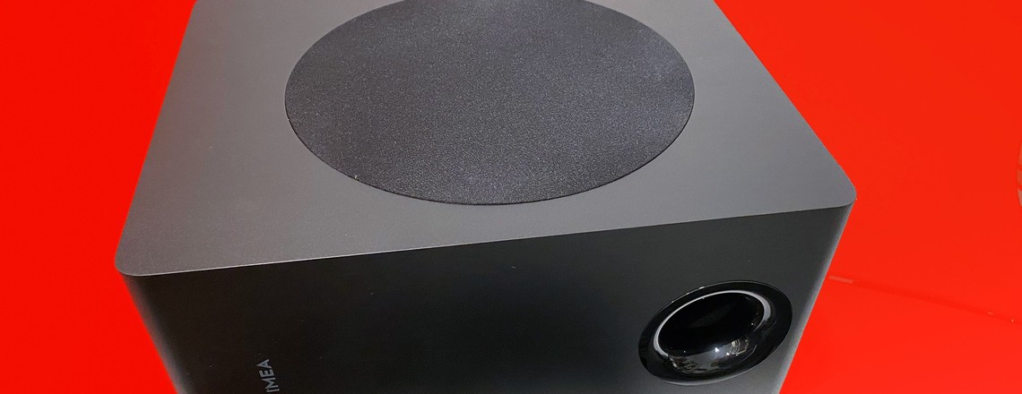 Ultimea Nova S80