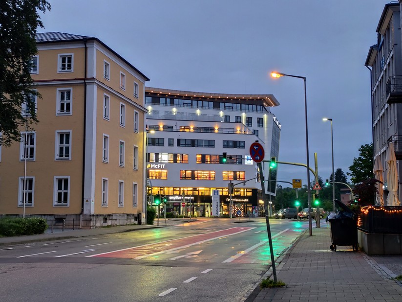 Xiaomi Redmi Note 13 Pro 5G – Originalaufnahmen