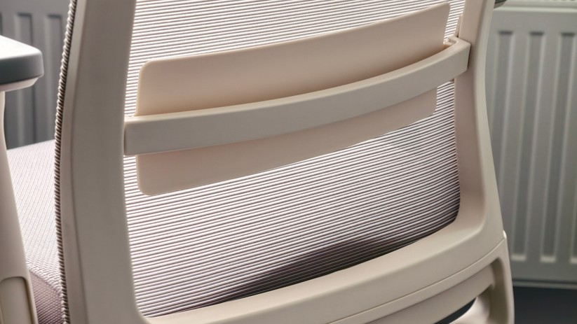 Ofinto Ergonomischer Bürostuhl Active mit Kippfunktion