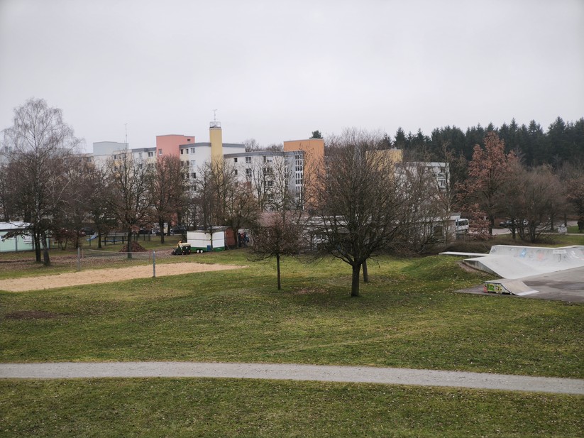 Xiaomi 15T - Originalaufnahmen