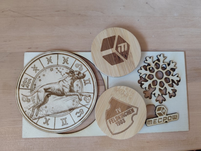 Die Qualität muss sich nicht vor teuren Mitbewerbern verstecken.