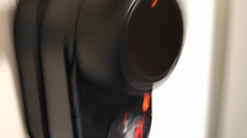 Switchbot Lock Ultra mit Keypad Vision: Montage Schloss