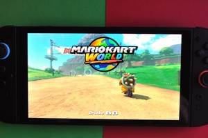 Mario Kart World im Test: Ein Pflichtkauf für die Nintendo Switch 2 