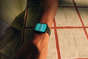 Apple Watch Series 12 im Test: Pulsmessung alle fünf Sekunden