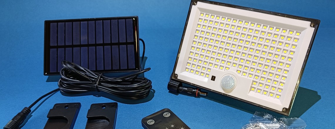 Sigrill Solarlampe