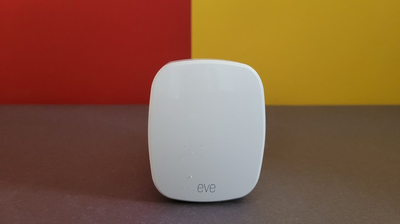 Eve Thermo: Heizkörperthermostat mit Thread und Matter