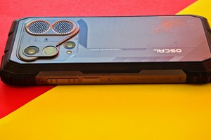  Großer Akku & Wärmebildkamera für 270 Euro