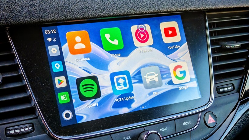 Carlinkit Tbox Ultra