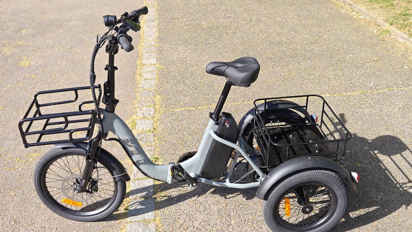 CYSUM AG1 Pro für knapp 1300 Euro 