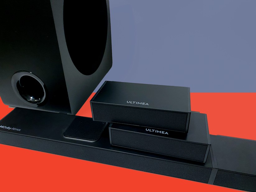 Ultimea Nova S80 im Test Heise online bestenlisten