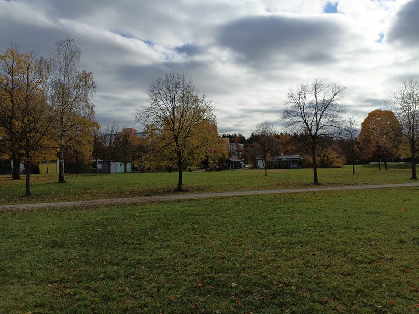 Oscal Tank 1 - Originalaufnahmen 