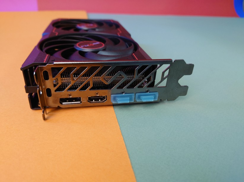 Sapphire Pulse Radeon RX 6600