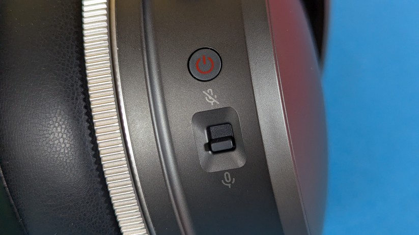 Audeze Maxwell 2 ANC - Bilder