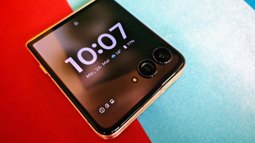 Motorola Razr 60 Ultra