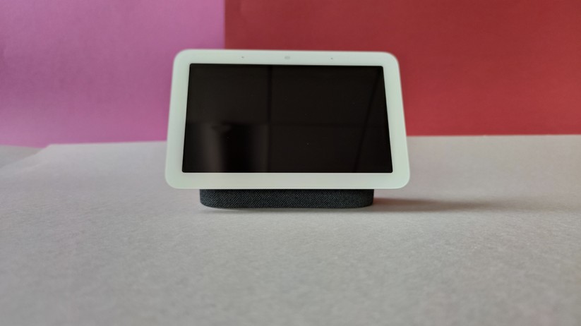 Google Nest Hub
