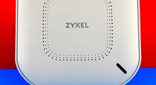 Wifi-6 AP Zyxel NWA110AX im Test: WLAN für Profis