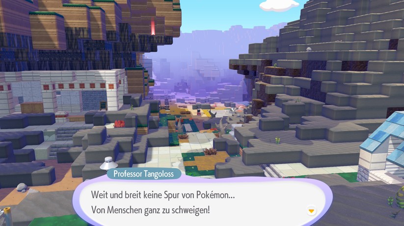 Pokémon Pokopia