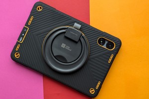 AGM Pad P2 Active im Test