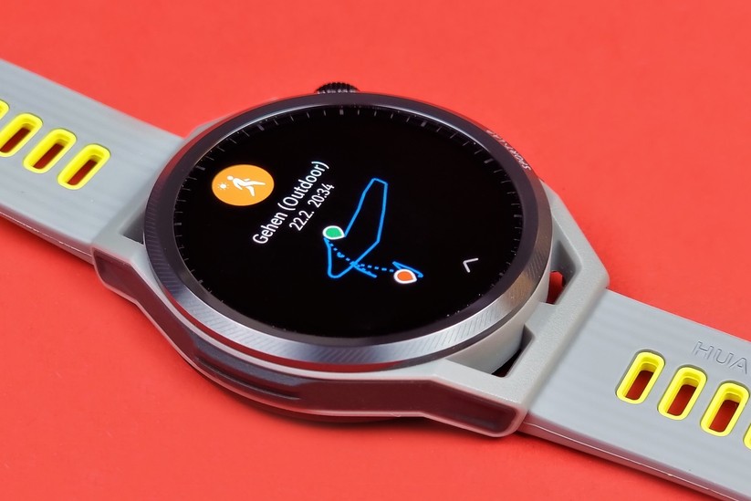 Huawei Watch GT Runner 3