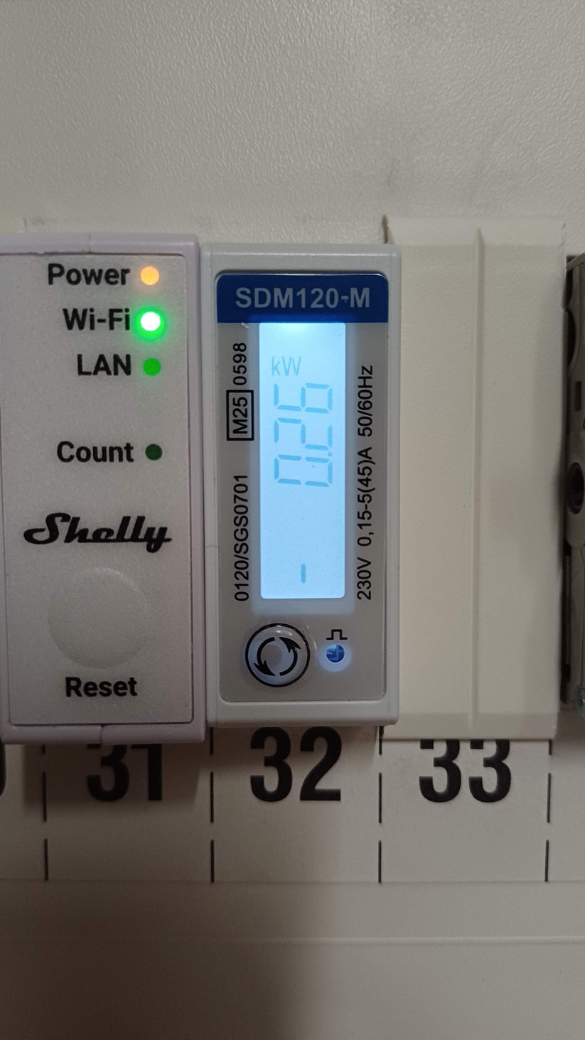 Marstek Venus E 3.0 im Test: Der AC-gekoppelte Stromspeicher mit 5,12 kWh und 2,5 kWh Leistung unterstützt eine dynamische Einspeisung mithilfe eines Smart Meters.