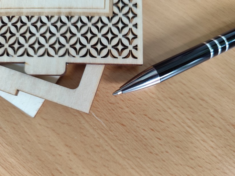 Testergebnisse xTool P3