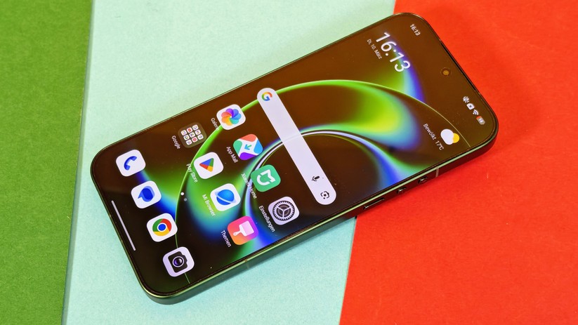 Xiaomi 17 Ultra