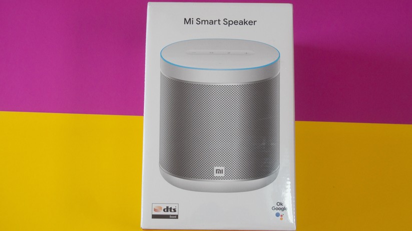 Xiaomi Mi Smart Speaker
