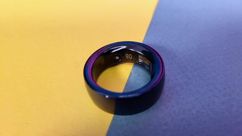 Newgen Medicals Smart Ring