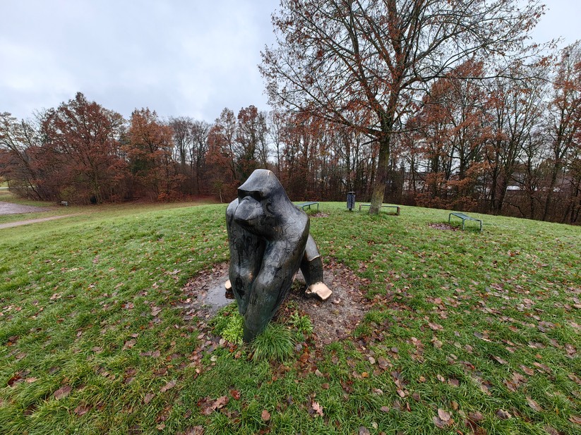 Huawei Mate 50 Pro - Originalaufnahmen 